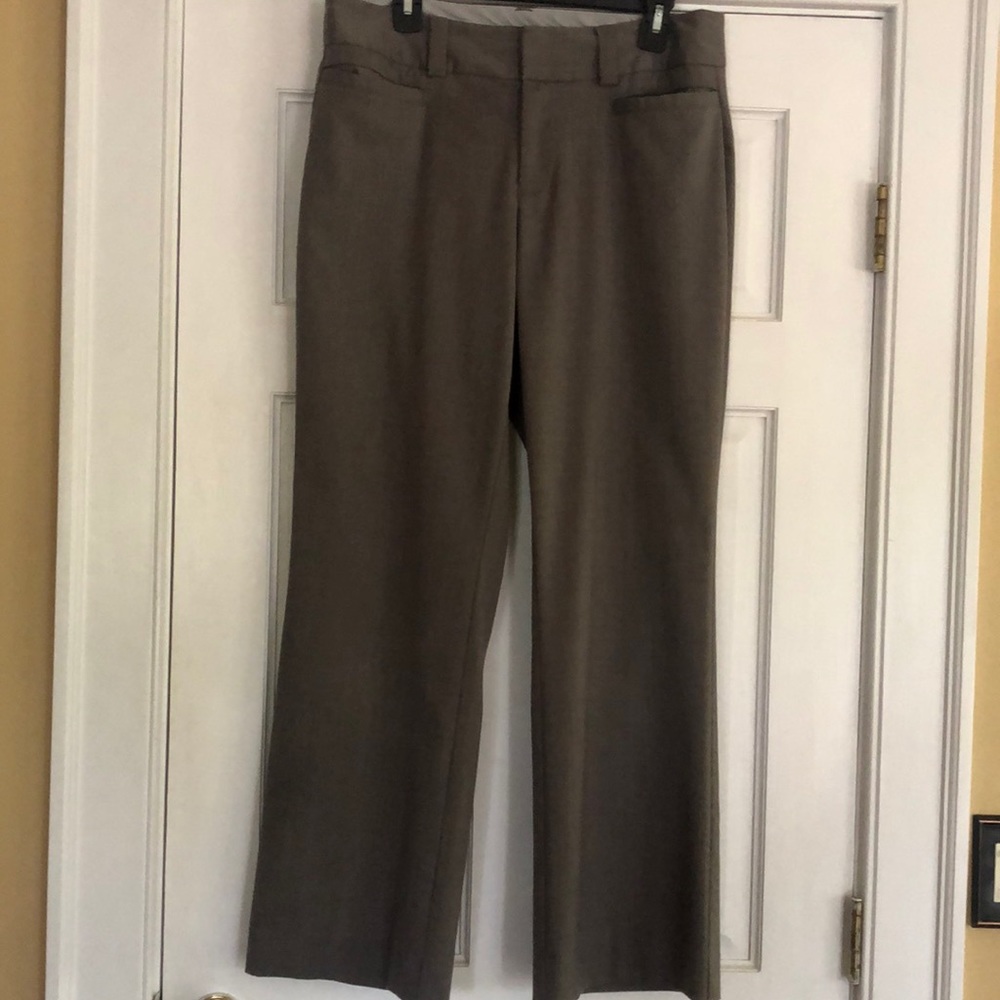 Gap Curvy trousers